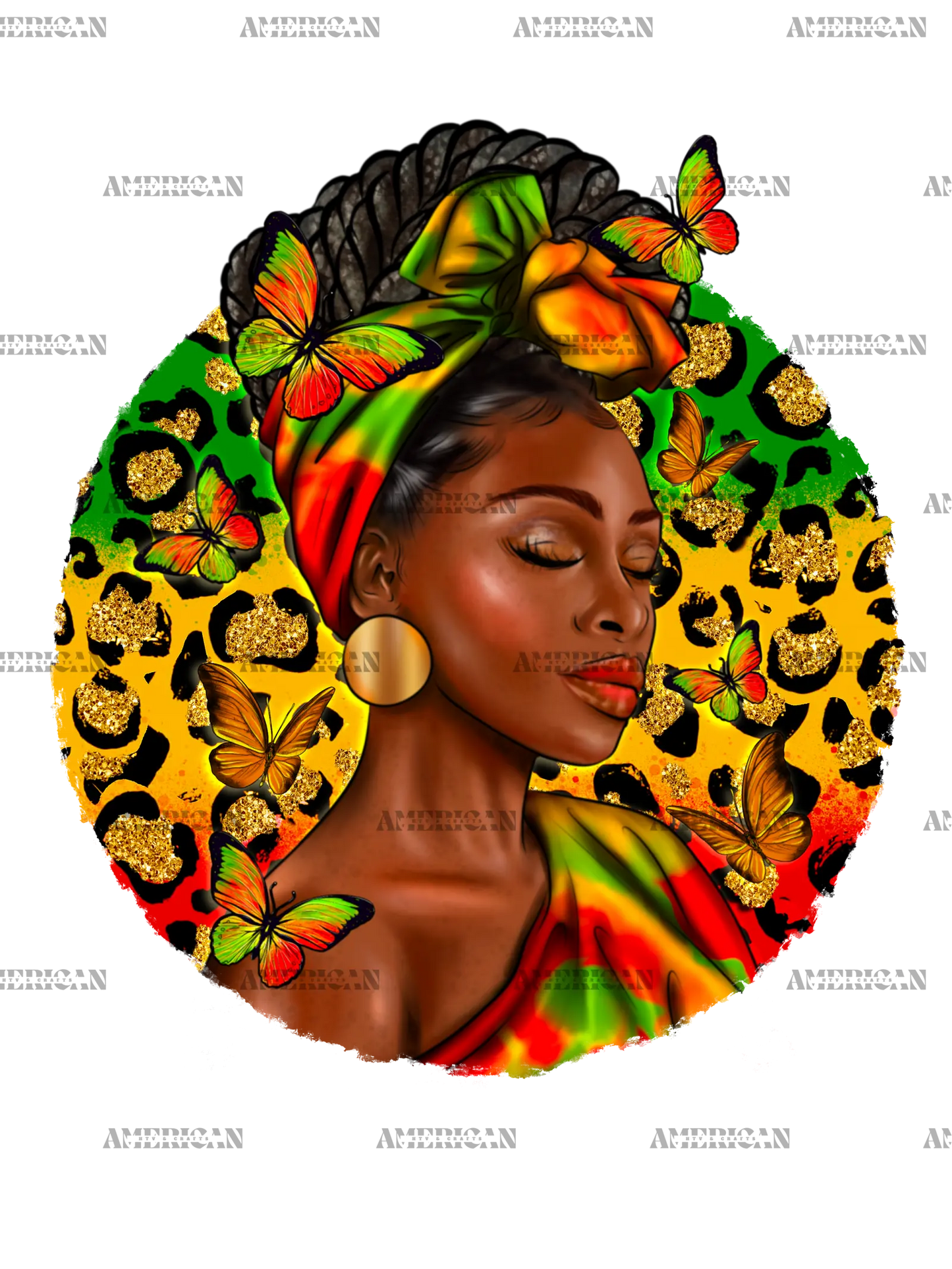 Juneteenth_Black_Woman_Leopard.png