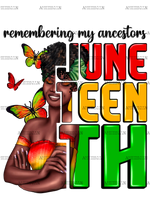 Remembering_My_Ancestors_Juneteenth_Afro_Woman-2.png