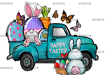 Happy_Easter_Blue_Truck.png