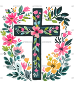 He_Is_Risen_Floral_Cross.png