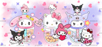 Kitty_Kuromi_And_My_Melody_Cups.png