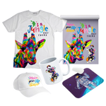 SublimationGangsheet