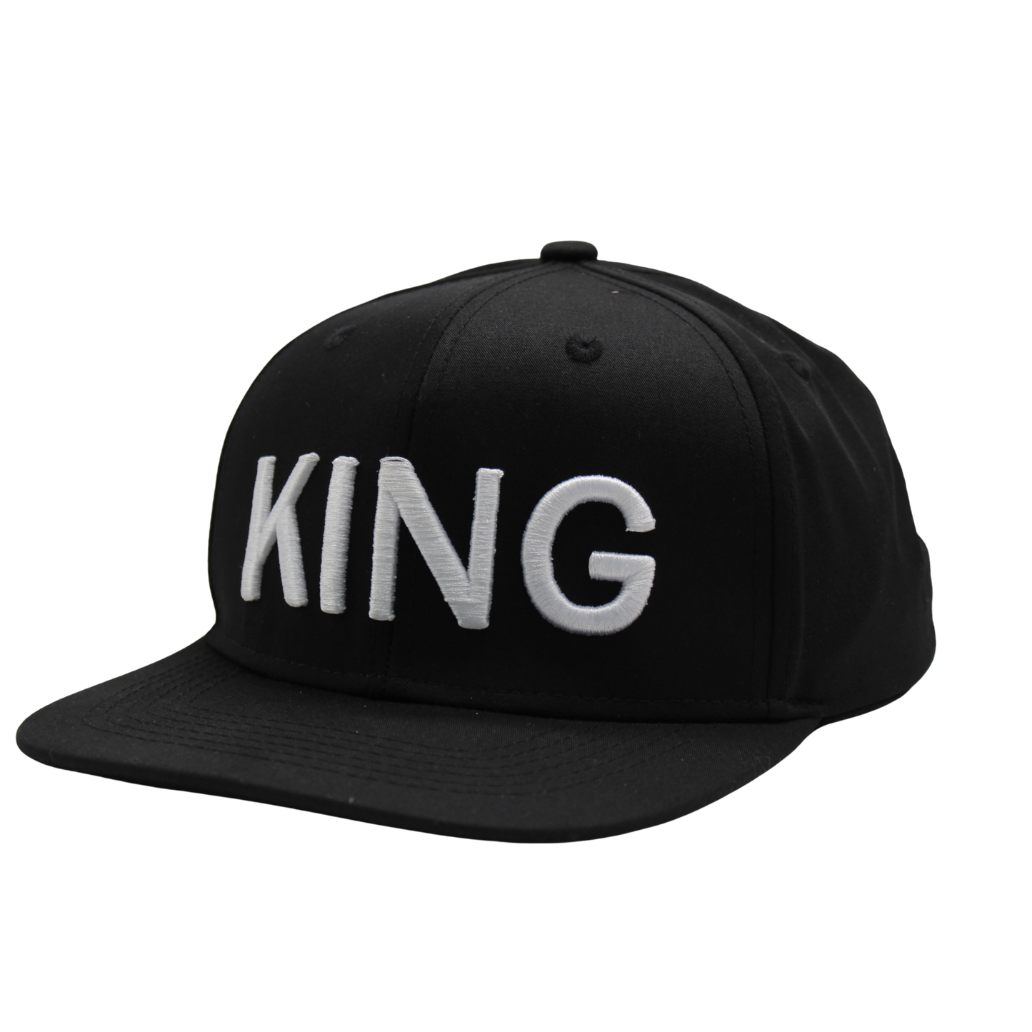Boss/King Caps