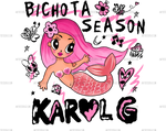 Bichota_Season_Karol_G_Mermaid.png