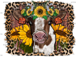 Sunflower_Cow_Leopard