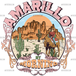 Amarillo_Morning