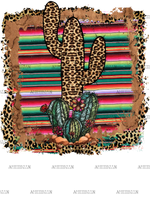 Cactus_Serape_Frame