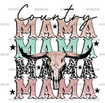 Country_Mama