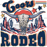 Coors_Rodeo