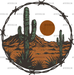 Desert_Barb_Wire