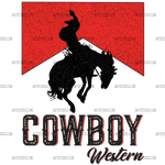 Cowboy_Western