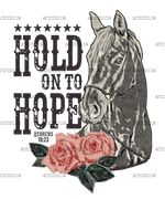 Hold_On_To_Hope_Gray_Horse