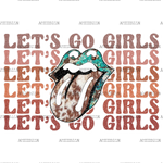 LET_s_Go_GIRLS