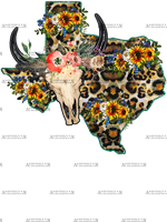 Texas_Leopard_and_Sunflower