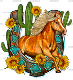 Western_Horse_Cactus_Horseshoe