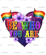 Be_Who_You_Are
