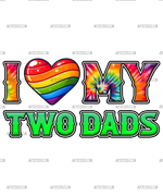 I_Love_Two_Dads