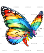 Pride_Butterfly