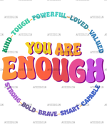 You_Are_Enough
