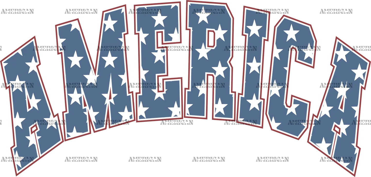 AMERICA-1