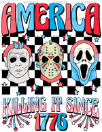 America_Killing_It_Since_1776_Horror
