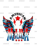 American_Mama_Wings
