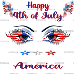 happy_4th_of_july_America