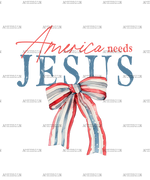 America_Needs_Jesus