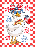 Goose_Girl_Pink_July_4th