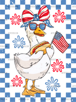 Goose_Girl_Blue_July_4th