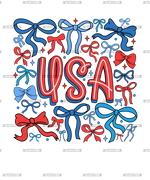 USA_Bows