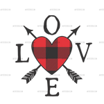 Love_Arrows_Plaid.png