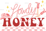 Howdy_Honey_Checkered.png