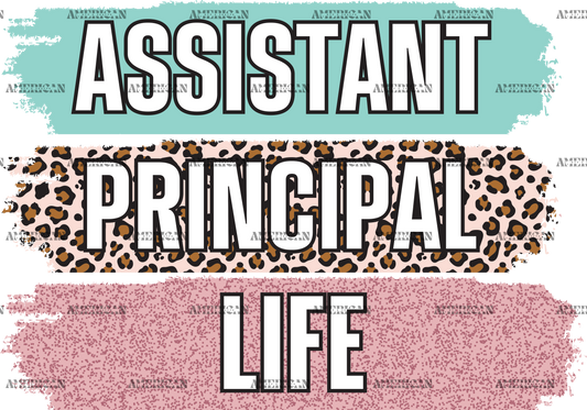 Assistant Principal Life DTF Transfer