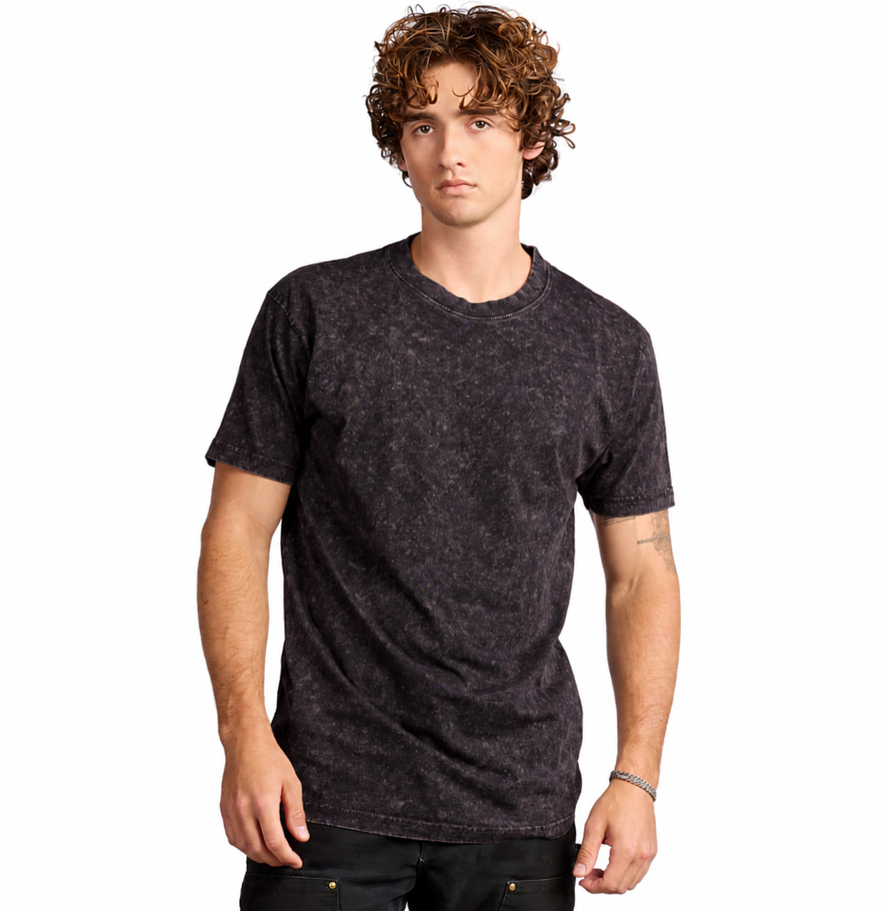 Adult Mineral Shirt