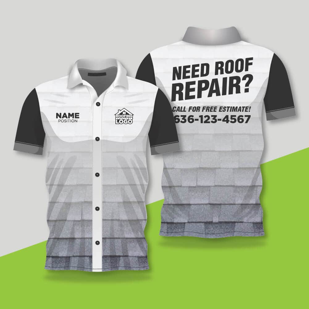 Custom 30" Wide Full Shirt Sublimation Gangsheet Upload