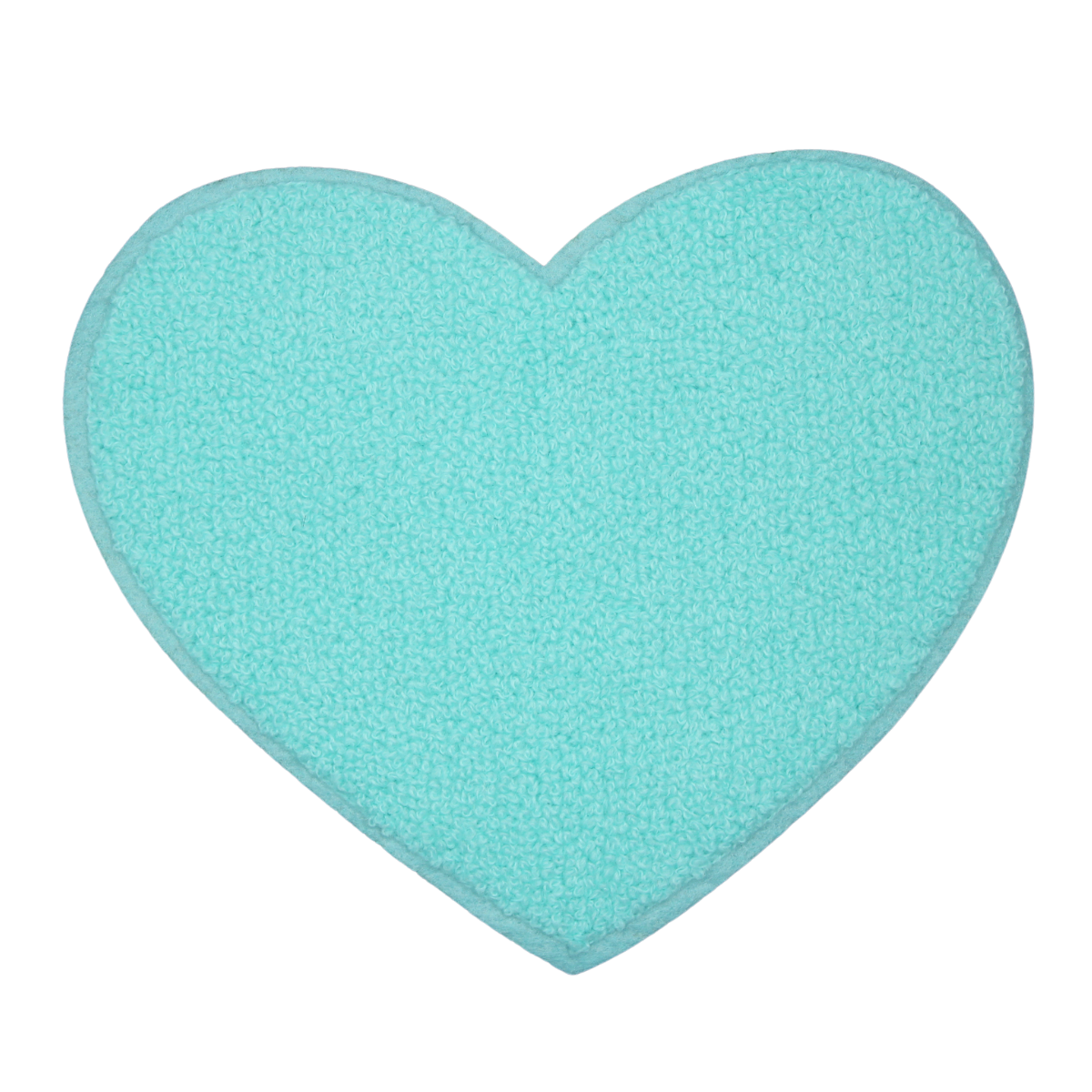 Heart (Large/Chenille)