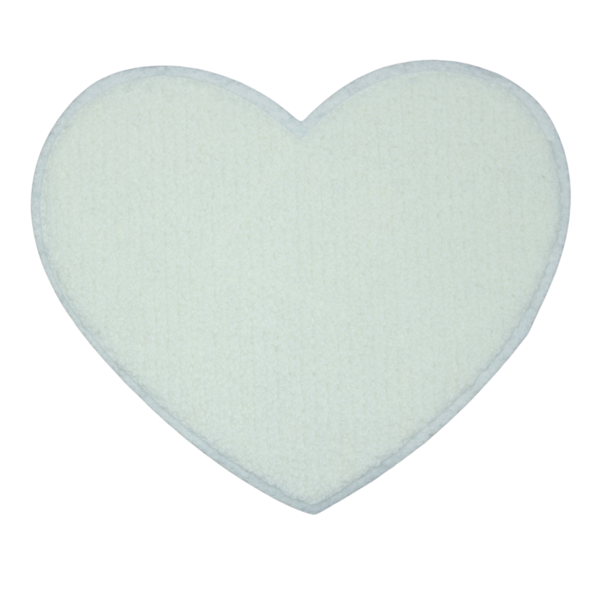 Heart (Large/Chenille)