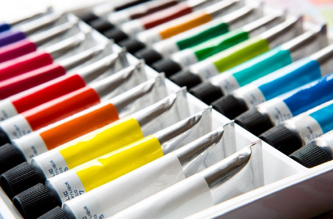 Color Management DTF Printing