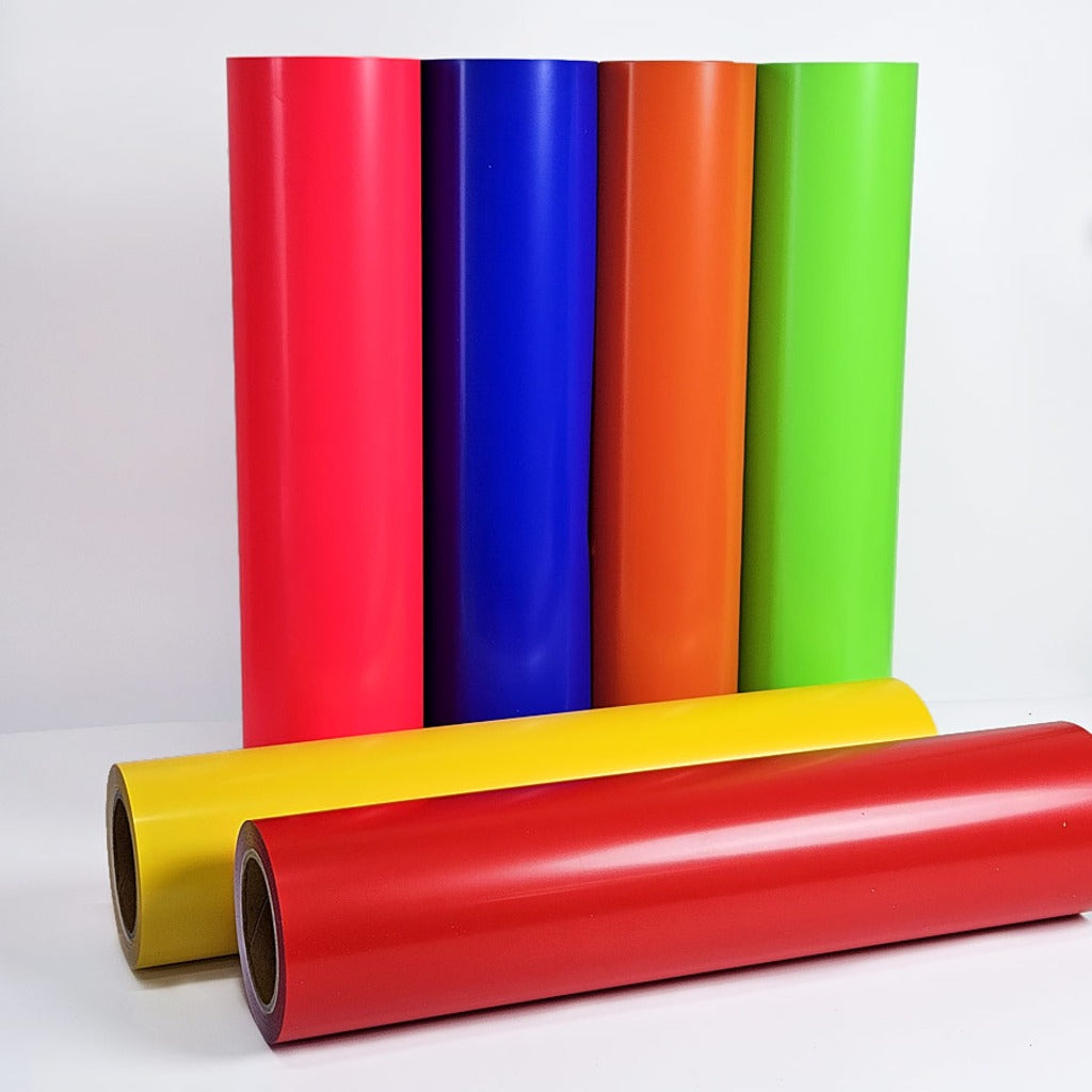 Regular Heat Transfer Vinyl