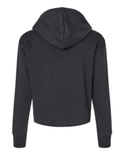 Premium Women’s Crop Top Hoodies