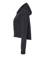 Premium Women’s Crop Top Hoodies