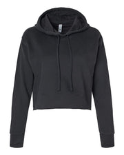 Premium Women’s Crop Top Hoodies