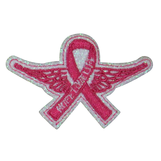 Cancer Scouting Patch Cancer Patches – American HTV Supply - Dallas