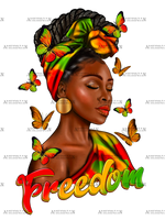 Freedom_Afro_Woman_Juneteenth.png