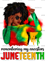 Remembering_My_Ancestors_Juneteenth_Afro_Woman-1.png