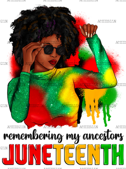 Remembering_My_Ancestors_Juneteenth_Afro_Woman-1.png