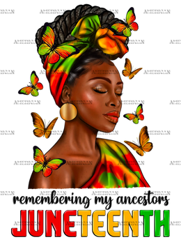 Remembering_My_Ancestors_Juneteenth_Afro_Woman-3.png