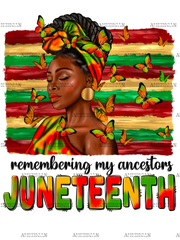 Remembering_My_Ancestors_Juneteenth_Afro_Woman-4.png