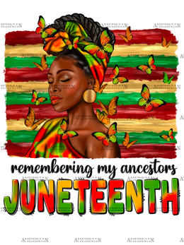 Remembering_My_Ancestors_Juneteenth_Afro_Woman-4.png